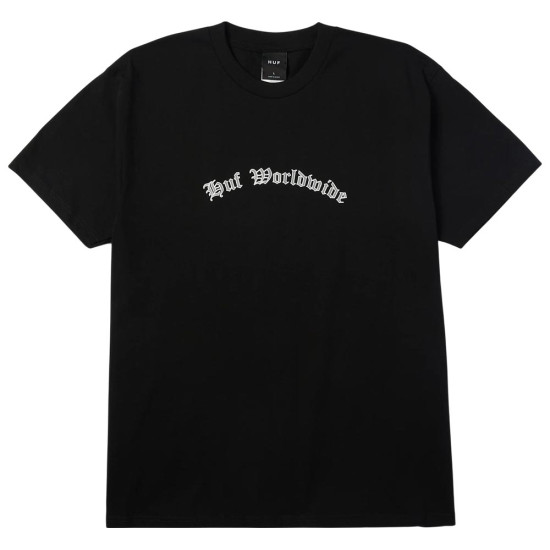 Huf Ανδρική κοντομάνικη μπλούζα Olympia T-Shirt